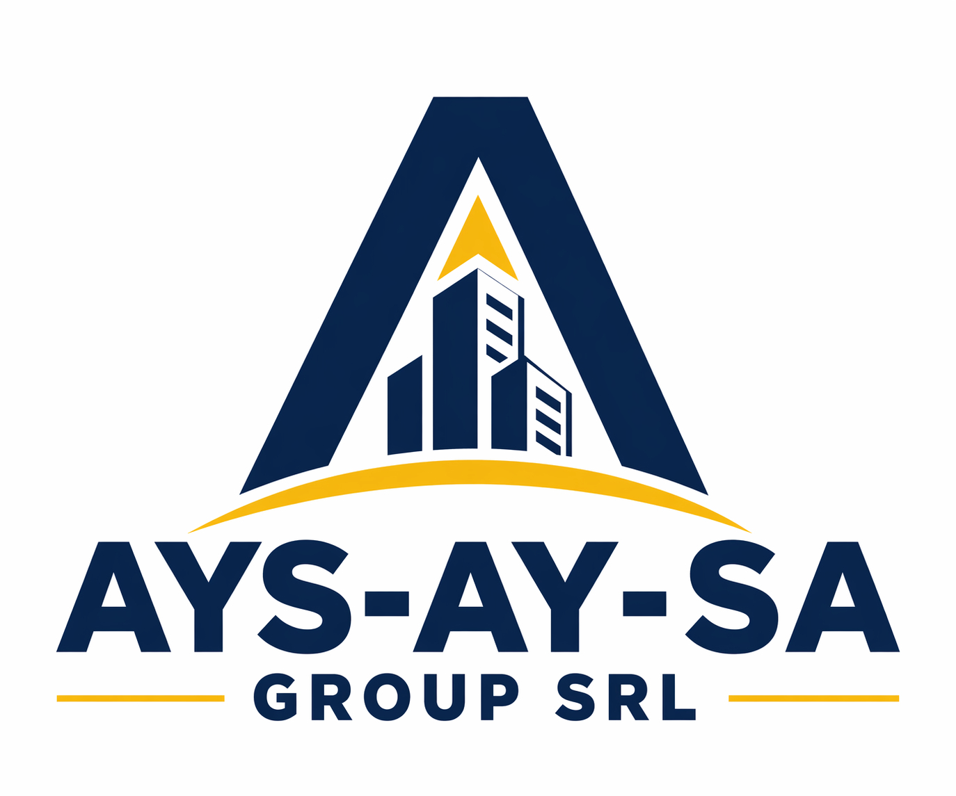 AYS AY-SA GROUP SRL
